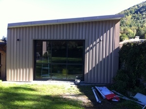 Aménagement interieur