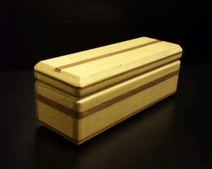 Petite boîte fourre tout