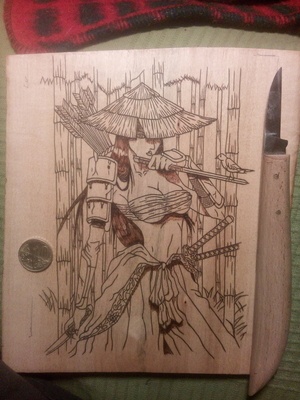 Kolrosing je passe mon niveau 2