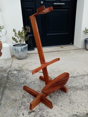 Stand pour guitare