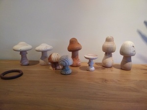 Inspiration d'Automne