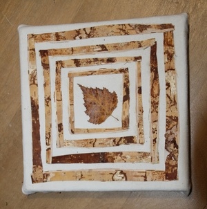 Promenons nous dans le bois