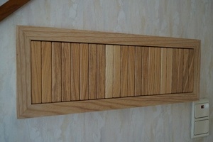 porte manteaux complètement fermé ...