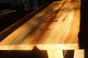 Table inspiration Ishitani Furniture