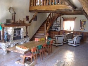 Menuiserie années 90