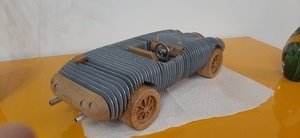 Gordini Roadster 23S