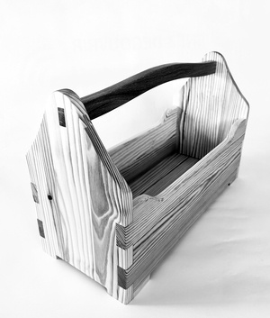 Boîte à outils ( … ou baladeuse)