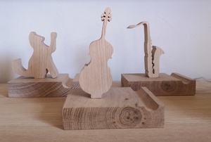 Support de téléphone