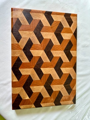 Petite planche apero (en attendant le soleil !!)