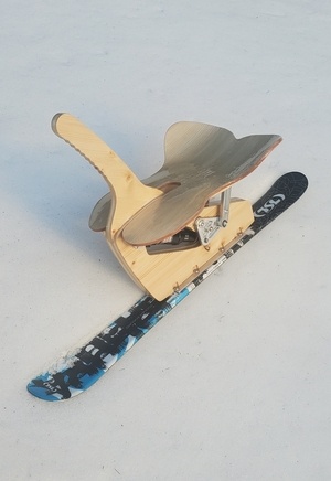 "Paret" qu'c'est juste pour s'amuser !