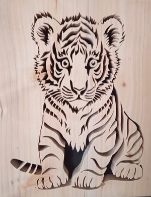 Tigrou