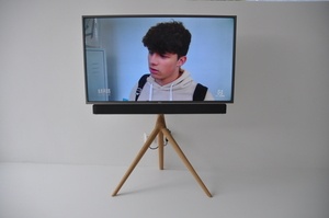 Support pour télévision