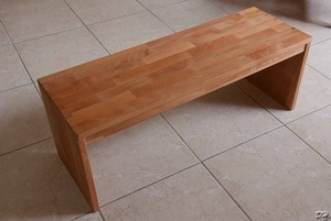 Petit banc pour enfant