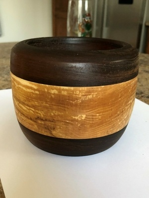 Bol utilitaire et décoratif