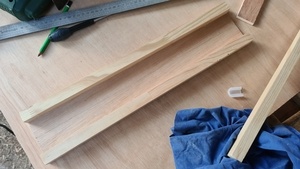 Fabrication Guide Scie Sauteuse