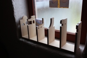 Accessoires de salle de bain et wc