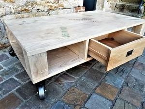 Palette de Chfrênes