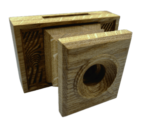 Enceinte Appareil Photo