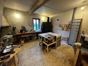 L'atelier du retour à la campagne