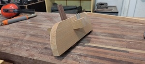 Trusquin d'assemblage