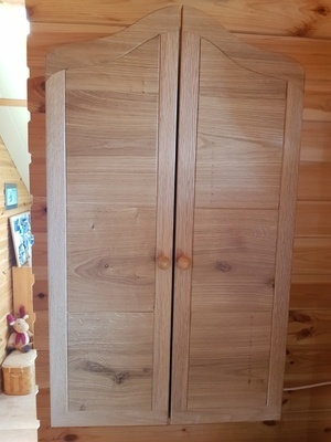 Armoire à bijoux