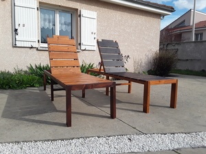 Transat pour le soleil