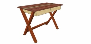 Mesa Auxiliar para Cozinha - Table auxiliaire à la cuisine