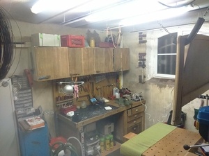 12 m2 de bonheur et non pas 16m2.. j'ai revé