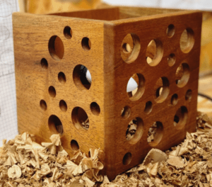 Lampe pour chambre d'enfant