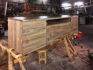 Un meuble pour Marie Héléne