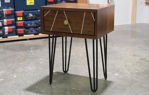 Chevets style scandinave v2.0