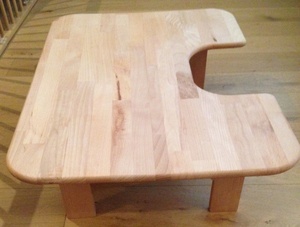 Table bureau pour enfant