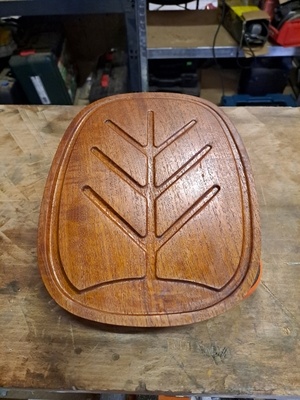 Renovation minute planche danoise