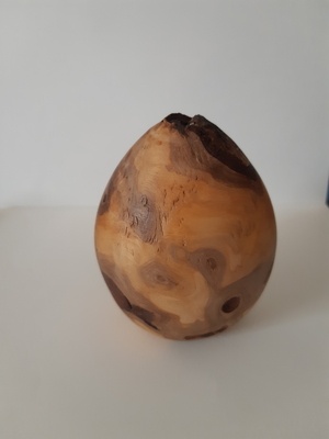 La chasse au œuf est ouverte !