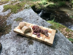 Planche à découper