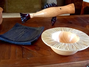 Petits travaux été