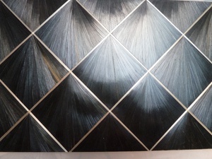 Marqueterie de paille