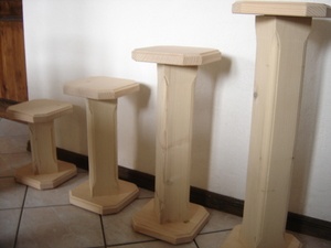 Tabouret