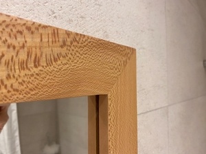 Miroir de salle de bain