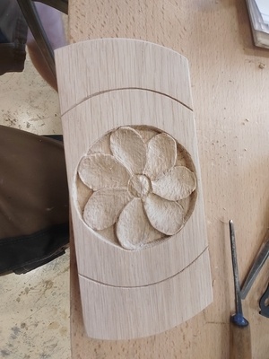 Initiation à la sculpture