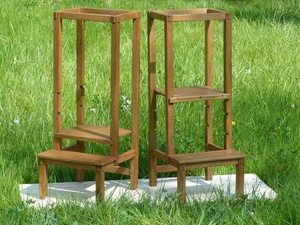 Tours d'apprentissage