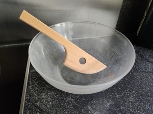 Suggestion de présentation