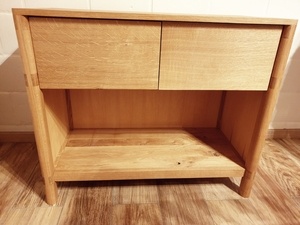 Meuble de chambre TV