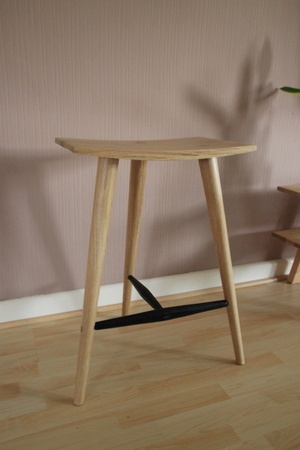 Tabouret haut