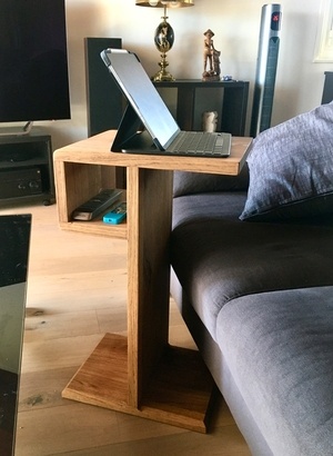 Table d'appoint pour ordinateur