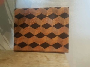 Planche a découper 3D