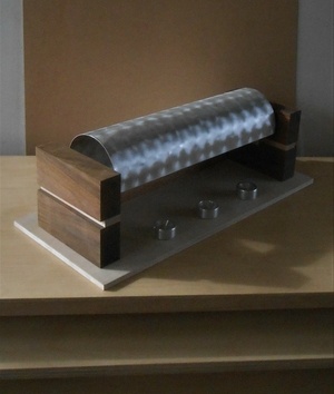 Lampe basse (aux normes)