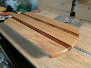 Planche apéro pour cadeau de Noël