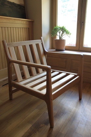 Fauteuil