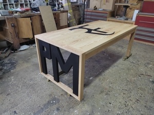 Table police municipale